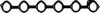 VICTOR REINZ 71-33908-00 Gasket, intake manifold